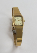 VINTAGE SEIKO ARMBAND DAMEN