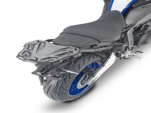 Givi topcase träger - träger, für