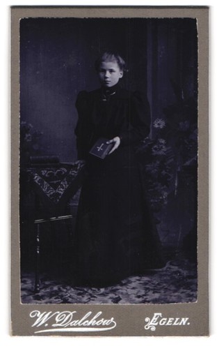 Fotografie dalchow egeln - fotografie, w.