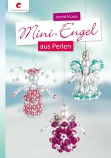 Mini engel aus perlen von - aus,
