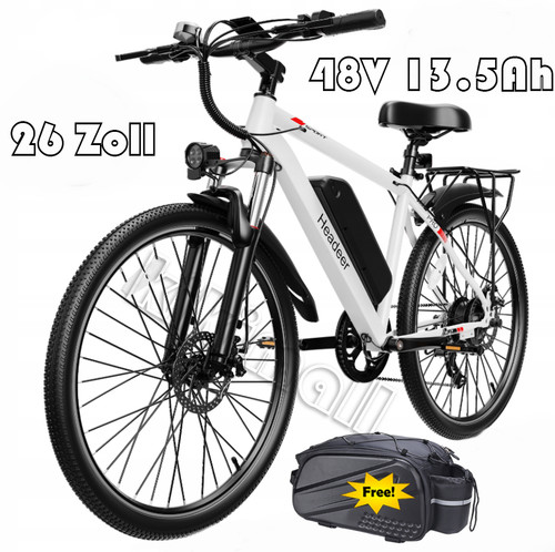 Headeer city ebike zoll - headeer,