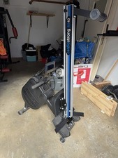 Rudergerät Cardiostrong RX40