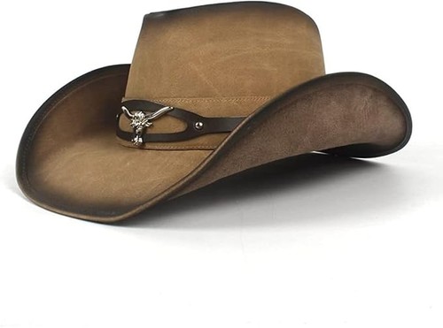 Weimin babaya herren cowboyhut - babaya,