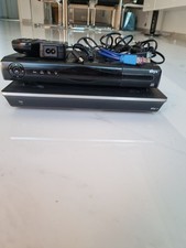 SKY+Pace 866TDSX mit 2TB