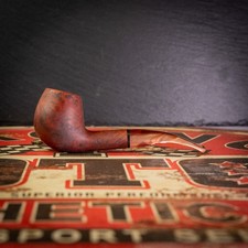 Grade B1 Butz Choquin Mirage 9MM . Estate Pfeife . Zum Aufbereiten