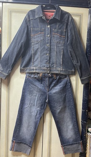 Weißmacher/Jeans