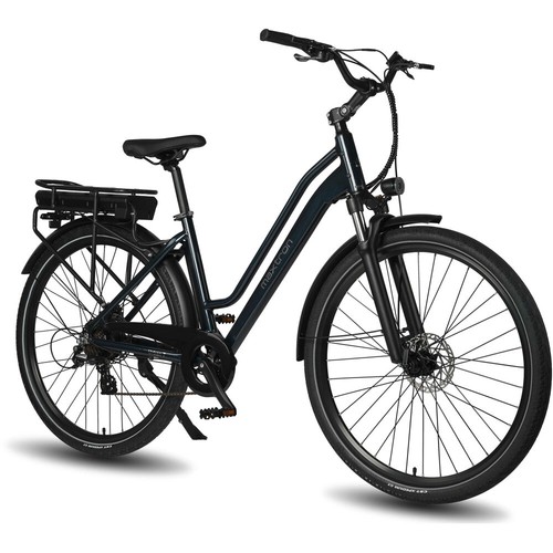 City bike damen herren 28 - e-bike,