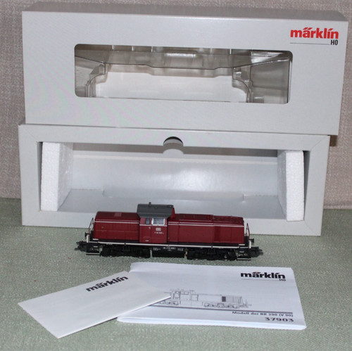 Märklin 37903 - h0,