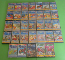 MC Hörspiel Jan Tenner