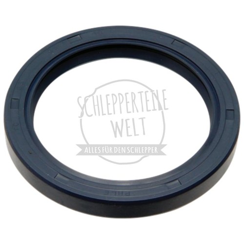 Dichtring kurbelwelle vorne - dichtring,