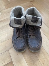 Mustang Herrenschuhe Größe 44