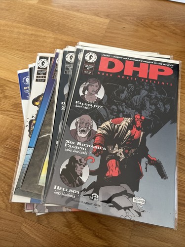 Dhp comic paket - ⚡️dhp,