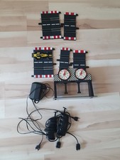 Carrara Bahn Profi Einzelteile