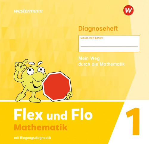 Flex und flo diagnoseheft - diagnoseheft, 1