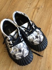 Rundholz dip sneakers - rundholz,
