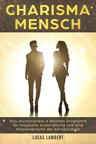 Charisma mensch das - charisma,