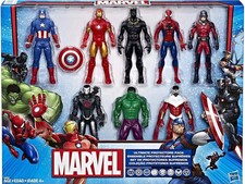 Spielzeug Action Figuren