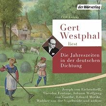 Gert Westphal liest: Die