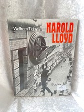 Harold Lloyd Tichy, Wolfram: