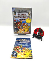 Super Smash Bros. Melee OVP +