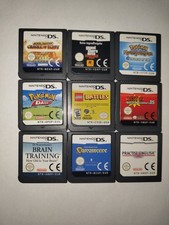 Nintendo spiele - 9,