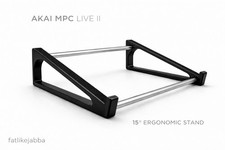 Akai mpc live - mpc, –