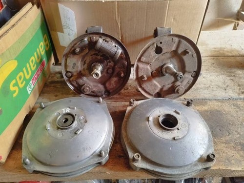 Steyr puch 500 650 700c - steyr,