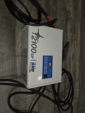 Ladegerät 2100 SP für Ameise