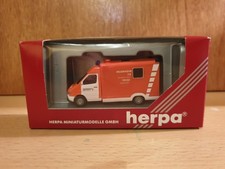 herpa 044387 Mercedes-Benz
