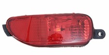Rücklicht links für opel - rücklicht,