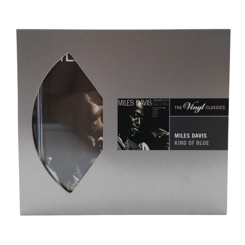 Miles davis kind blue the - -,