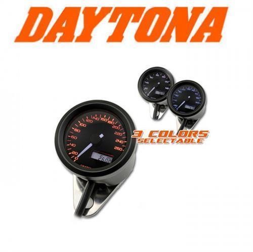 Daytona digitaltacho velona - digitaltacho, Ø