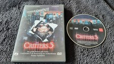 DVD Critters 3-Das große