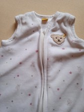 Steiff Schlafsack Winter Baby Nicki 62 CM