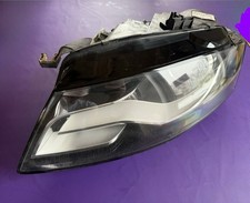 Audi A4 B8 Scheinwerfer