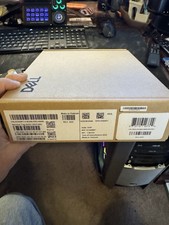 Dell Pro Smart Dock, DELL-SD25