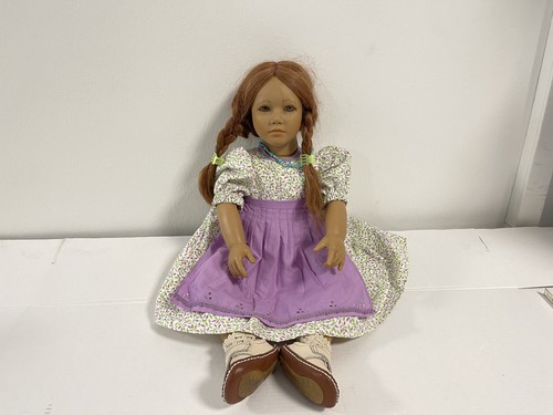 Annette himstedt puppe - annette,