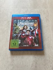Marvels Avengers 3D [inkl. 2D