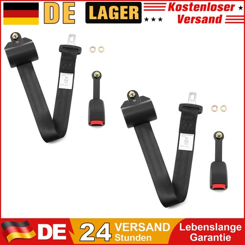 Punkt beckengurt - 2,