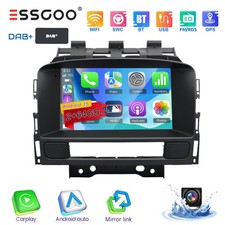 Android 15 Carplay Autoradio