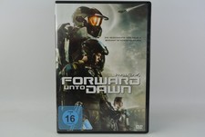 Halo 4: Forward Unto Dawn von Stewart Hendler | DVD | Zustand sehr gut