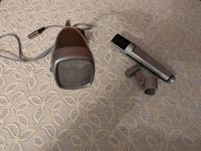 Mikrofon 2 Stück.  An Bastler Defekt Ersatzteilspender 