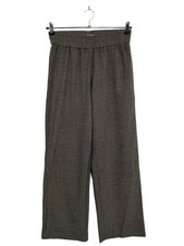 ONLY Baggy Pants Damen Hose Gr. DE 36 braun Casual-Look