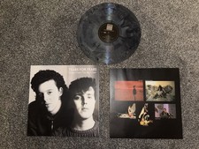 TEARS FOR FEARS - Songs From