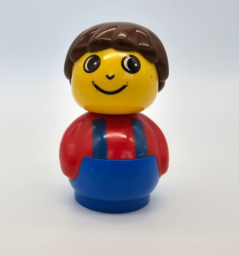 Lego primo figur mann - primo,