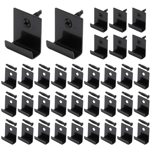 Wpc clips set stück - clips,