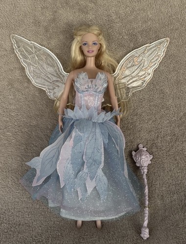 Barbie puppe schwanensee - puppe,