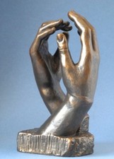 SKULPTUR - DIE KATHEDRALE /