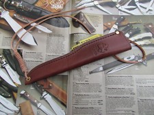 Messerscheide für PUMA MESSER