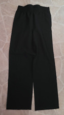 Leichte Jungen Jogging Hose Gr. 152 Pro Touch schwarz  *TOP*